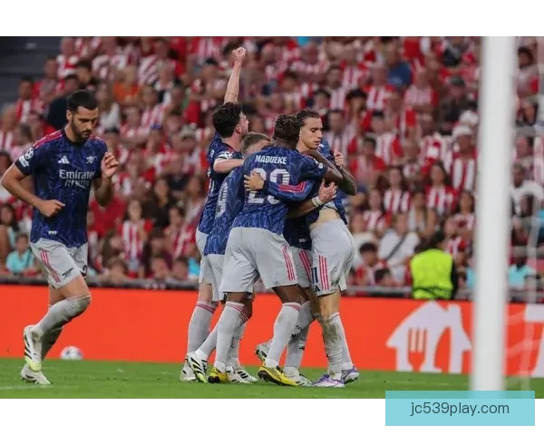 欧冠奖金破九千三百万欧阿森纳本赛季收入全面超越两年前八强